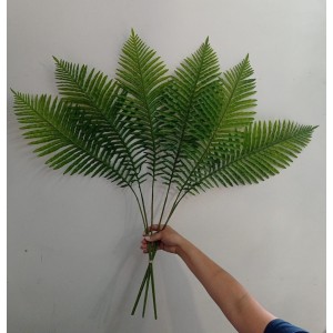 HASTE 87263 DE PALMEIRA KIT C/6 UNIDADES A90CM