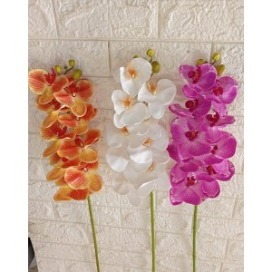 FL ORQUIDEA PJ3047 3D C/9 GALHOS A93CM