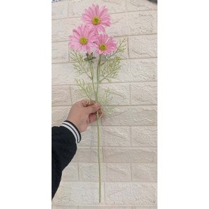 HASTE EM004002 DE MARGARIDA ROSA 63CM