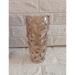 VASO FR250845 DE VIDRO A24,5XL11,5CM