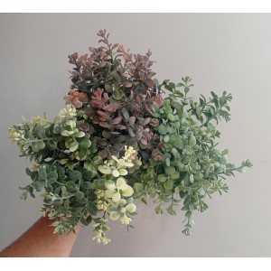 BUQUE AM-2065 DE EUCALIPTO BRANCO A31CM