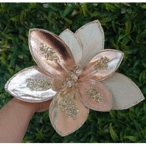 FL BICO FLH108 DE PAPAGAIO NATALINO A28CM