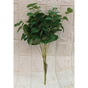 FL BUQUE AD001962 DE EUCALIPTO C/15 GALHOS A48CM