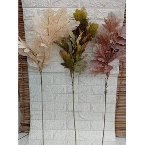 HASTE 65602 DE FOLHA CREME A108CM