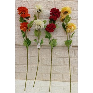 FL HASTE 61310 DE FLOR CORES SORTIDAS A69CM