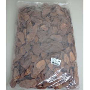 CASCA GG MARROM 40X60