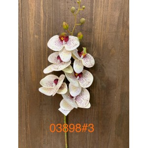 FL ORQUIDEA 3D 6F 03898 92CM