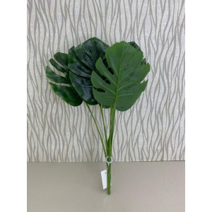 FL BUQUE DE COSTELA DE ADAO P  9G 60908 ALT31CM FOLHA 10X12CM