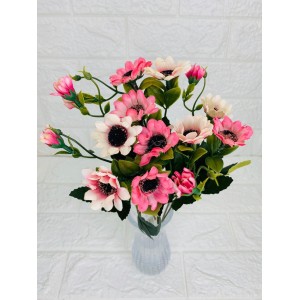 BUQUE MINI MARGARIDA 5G FL2018-05