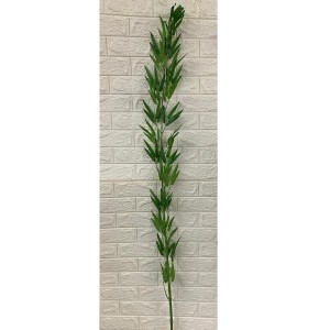 HASTE DE BAMBU 60903  2,00 METROS CABO VERDE