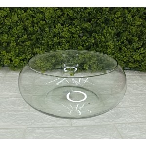 TERRARIO G 1557 TRANSPARENTE (23X18)  A14XL28CM