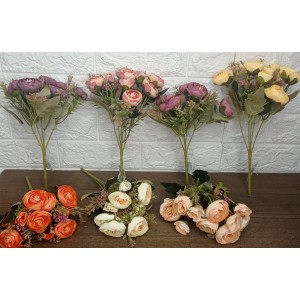 FL BUQUE SY05358 DE CAMELIA C/ 5G A27XL16CM