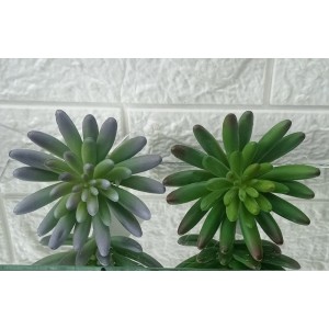 FL CACTO FLOR FORMATO BANANINHA A11XL8CM JM89353